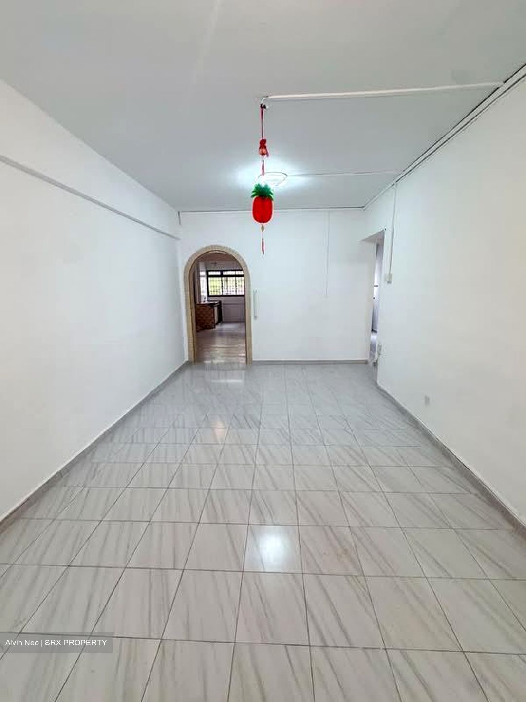 Blk 271 Tampines Street 21 (Tampines), HDB 3 Rooms #551310161